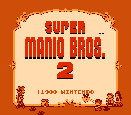 Super Mario Bros. 2 (USA) (Beta)